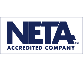 NETA Accredited Company